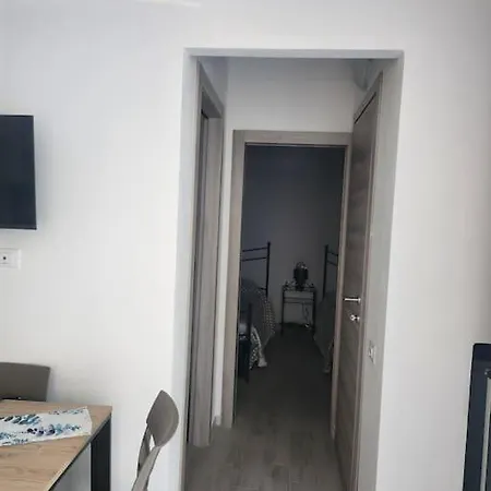 Nyaraló Casa Grazia