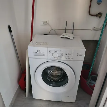 Nyaraló Casa Grazia