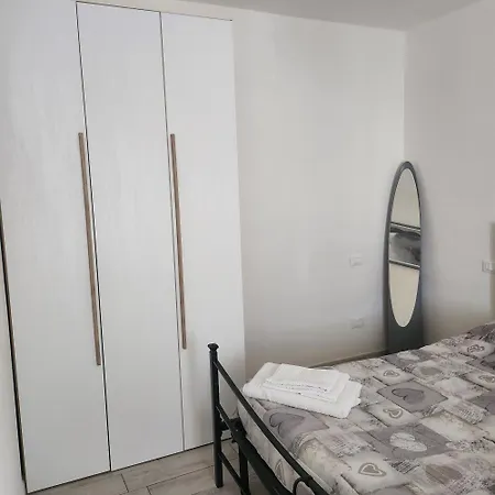Casa Grazia Дом отдыха *