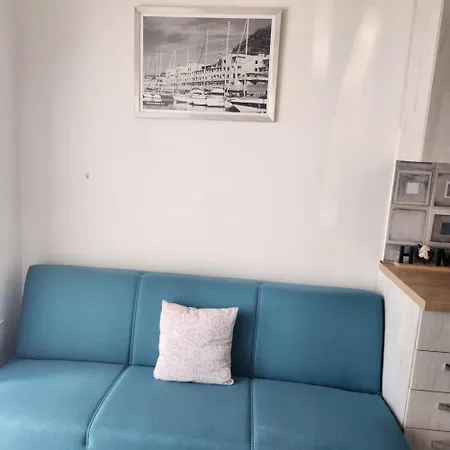 Casa Grazia Дом отдыха *