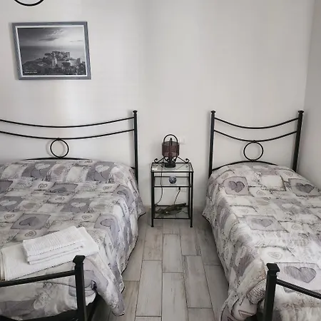 Casa Grazia Дом отдыха