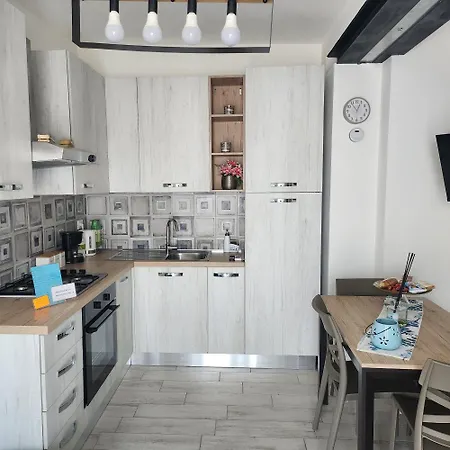 Casa Grazia Дом отдыха *