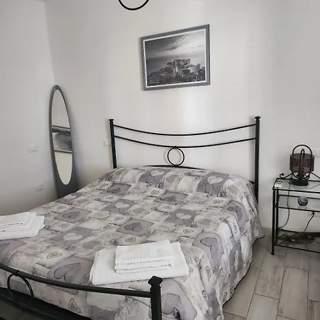 Дом отдыха Casa Grazia *